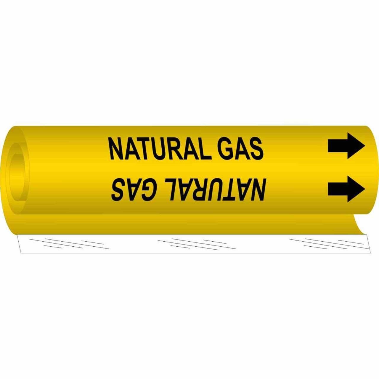 5726-O 5726-O NATURAL GAS/YEL/STY O