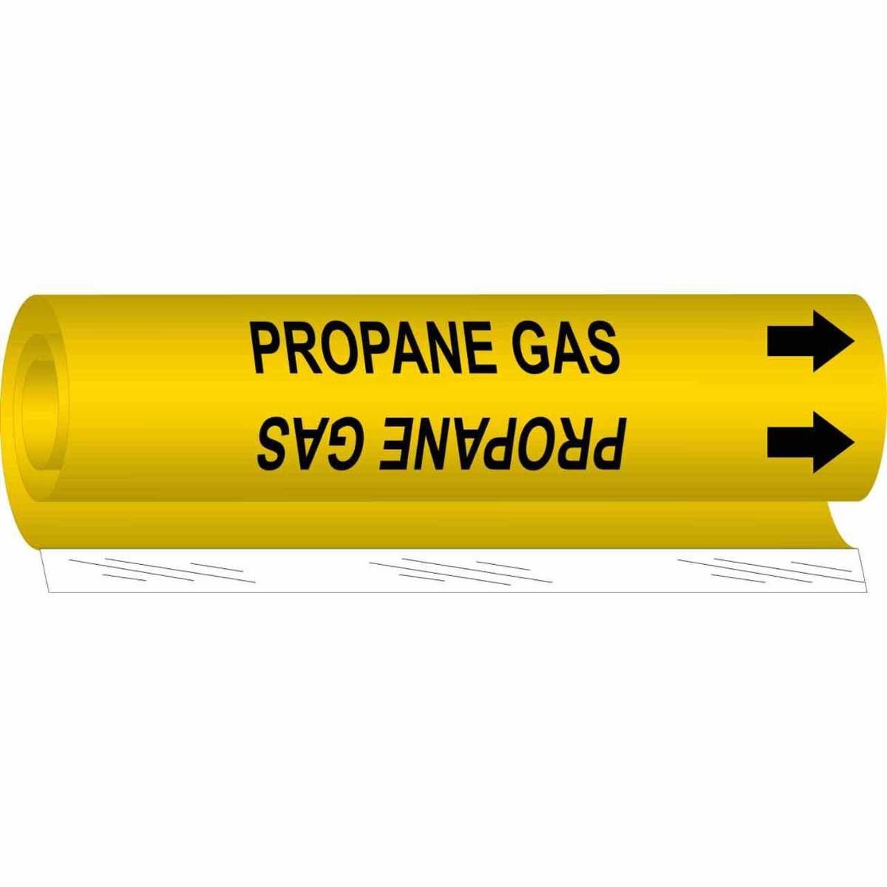 5748-II 5748-II PROPANE GAS/YEL/STY II