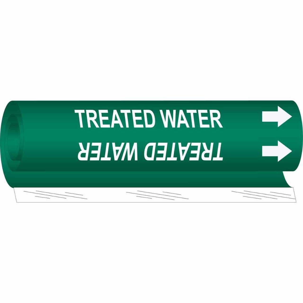 5775-I 5775-I TREATED WATER/GRN/I