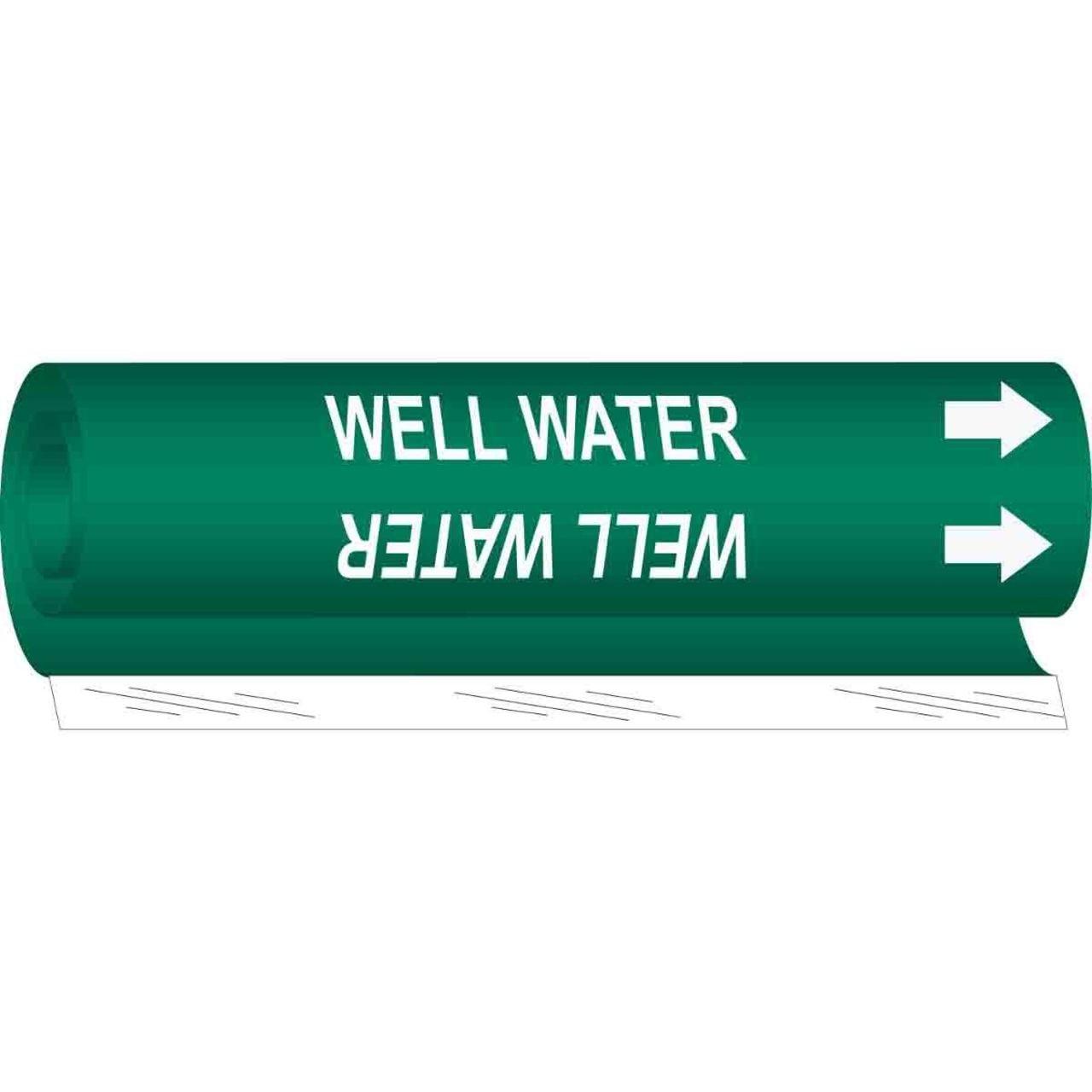 5790-O 5790-O WELL WATER GRN/WHT STY O