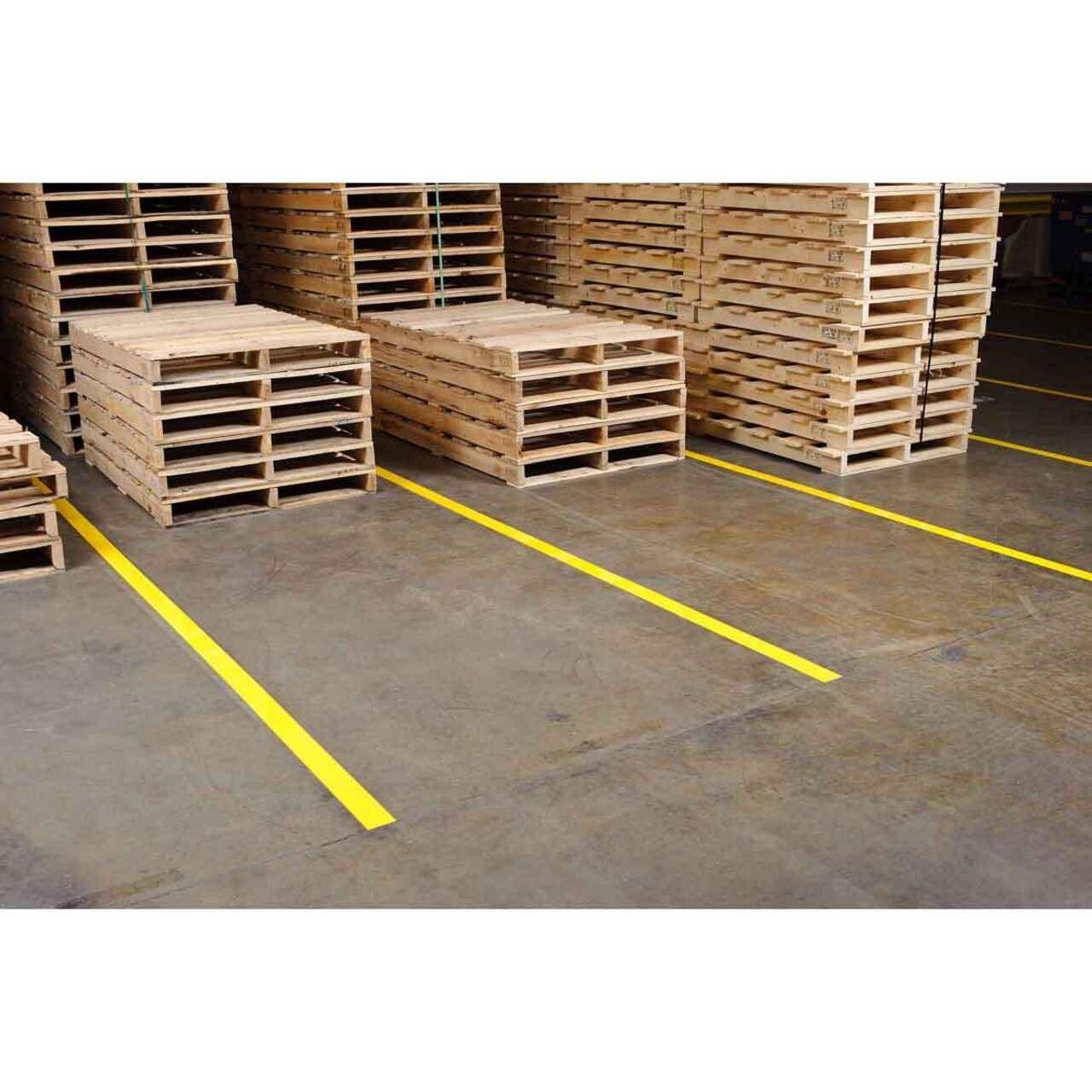 58203 AISLE MARKING TAPE