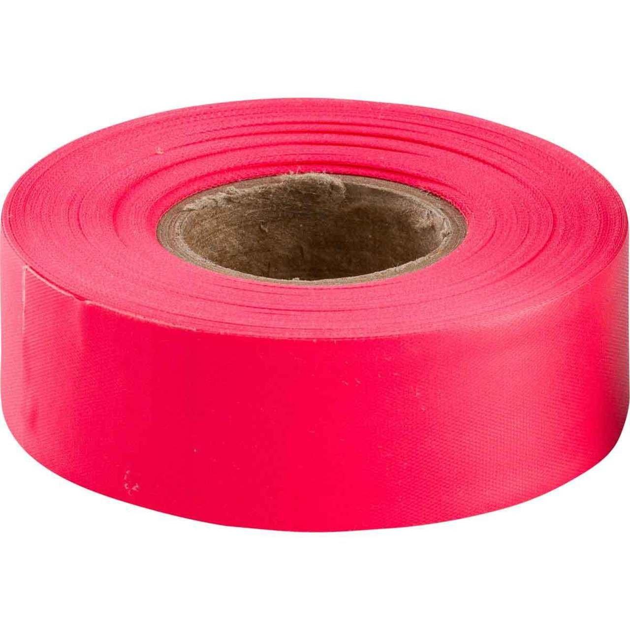 58349 FLOURESCENT RED