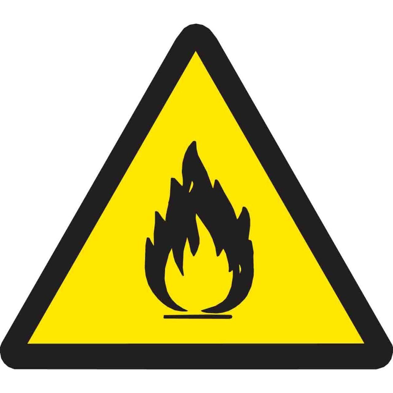 60203 WARNING LABELS