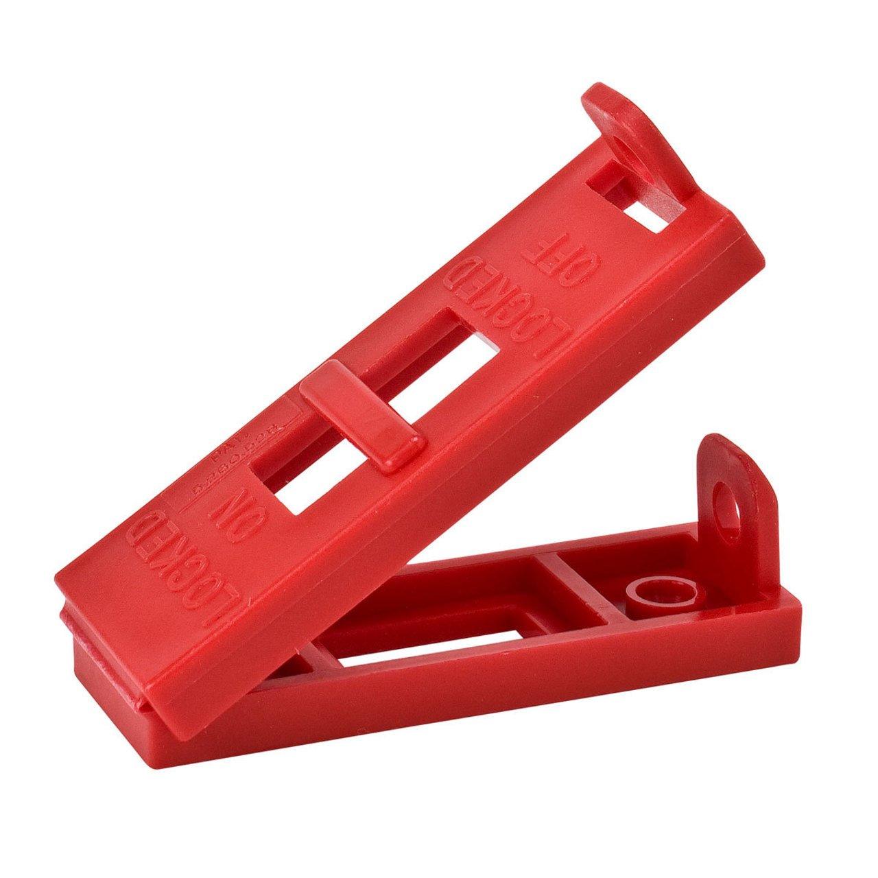 65392 WALL SWITCH LOCK OUT EA