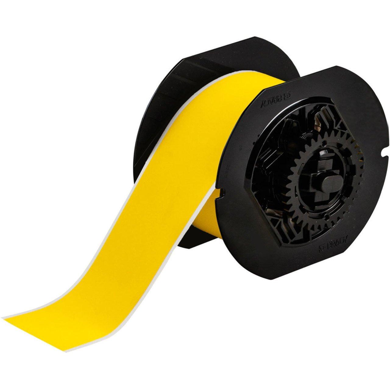 B30C-2250-855-YL B30,B855,YEL,2.25"X50FT