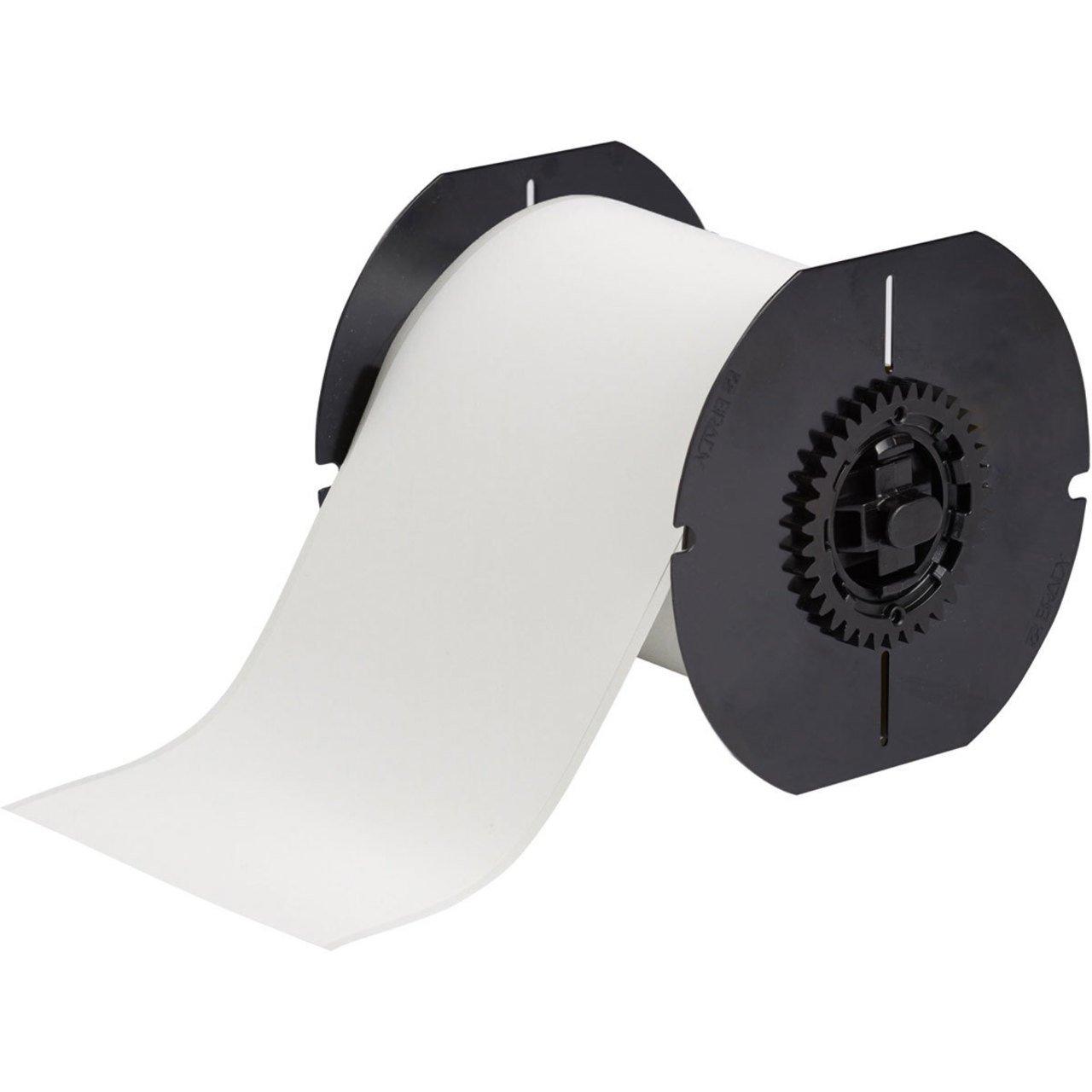 B30C-4000-855-WT B30,B855,WHT,4"X50FT,FI