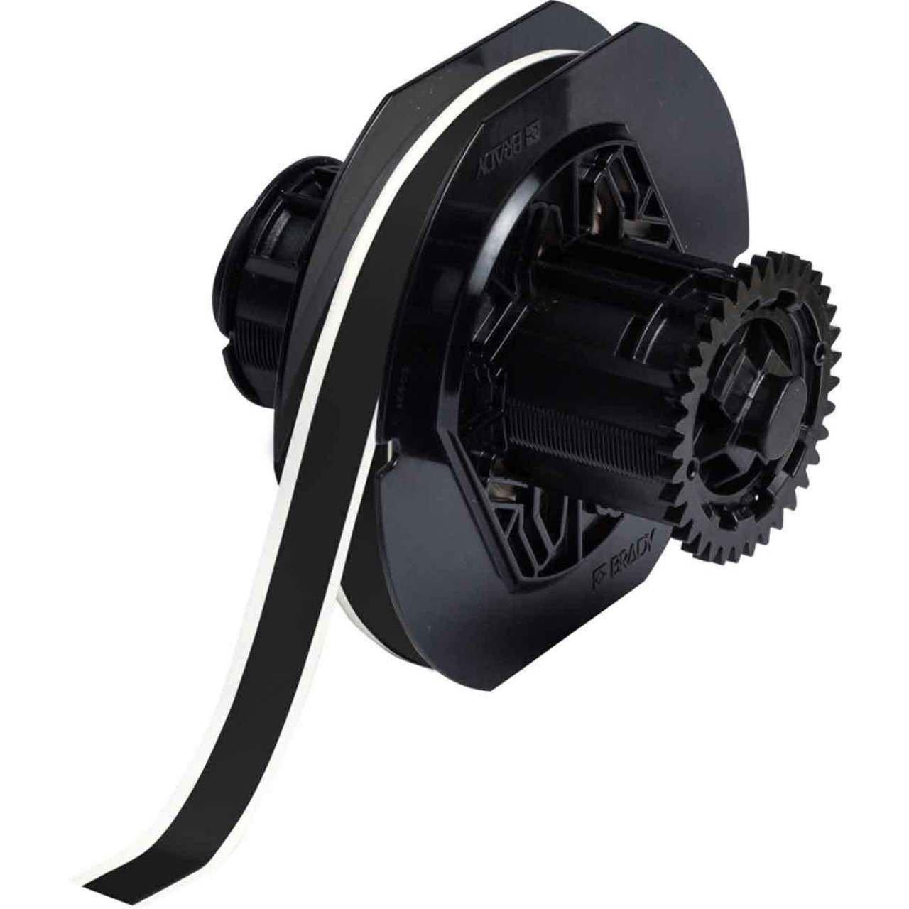 B30C-500-569-BK B30,B569,BLK,0.5"X100 FT
