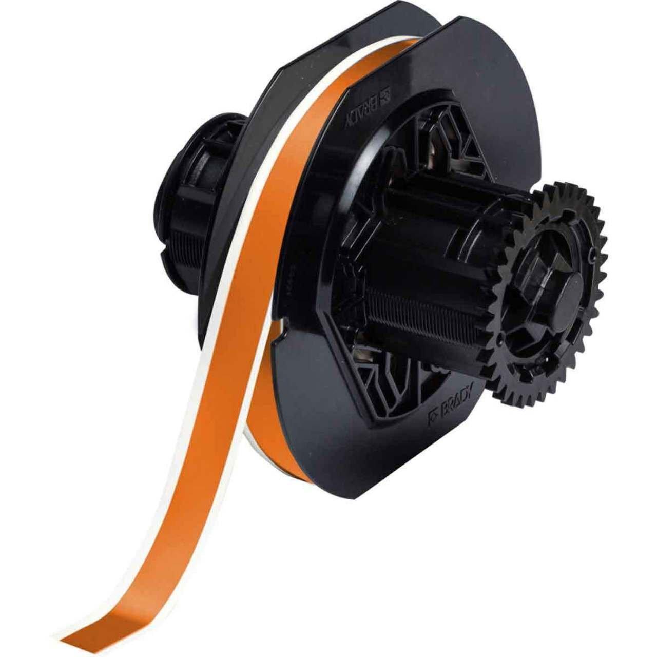 B30C-500-595-OR B30,B595,ORN,0.5"X100 FT