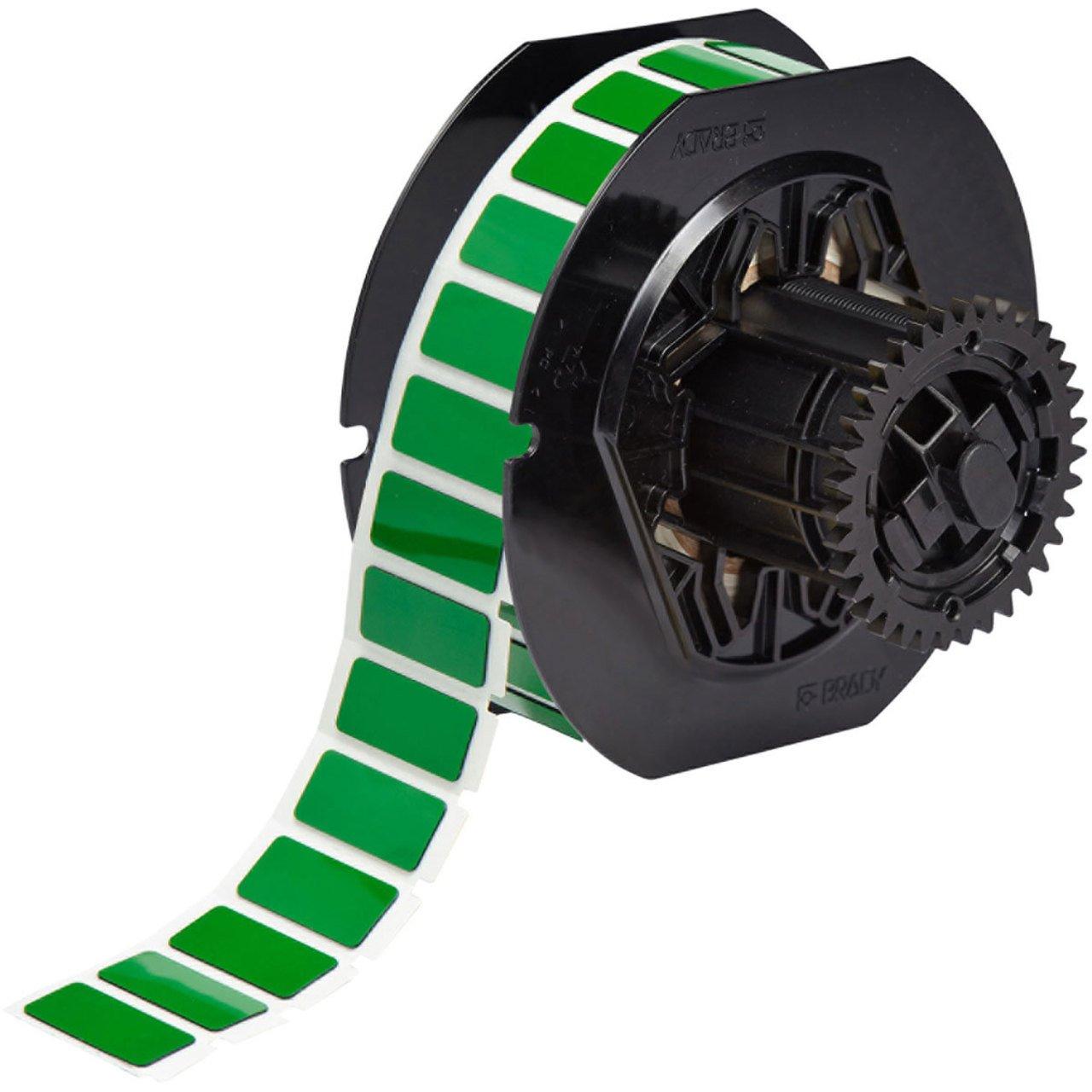 B30EP-171-593-GN B30,B593,GRN,1.06"X0.49