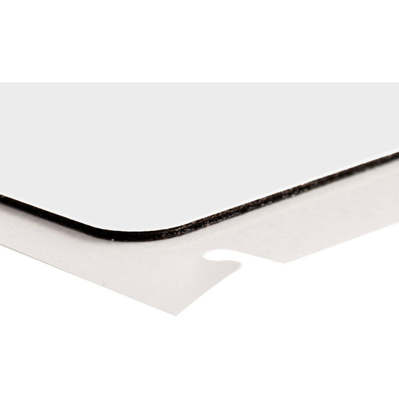 B30EP-171-593-WT B30 WHT 1.06"X.49"