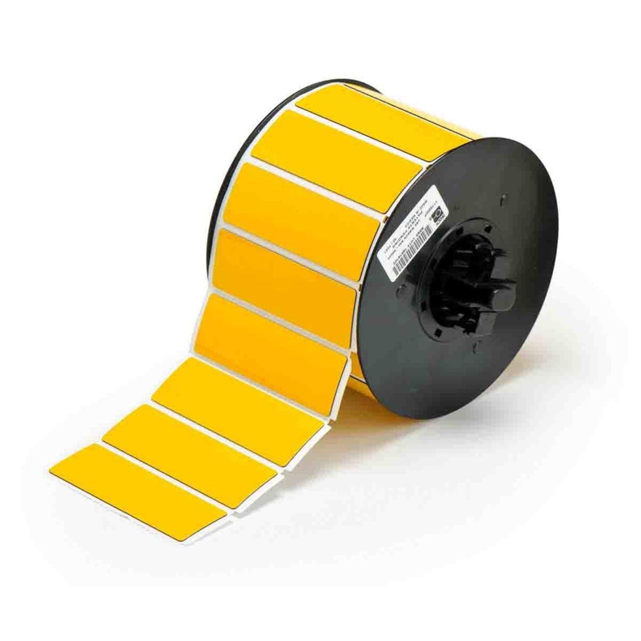 B30EP-176-593-YL B30,B593,YEL,3.00"X1.00