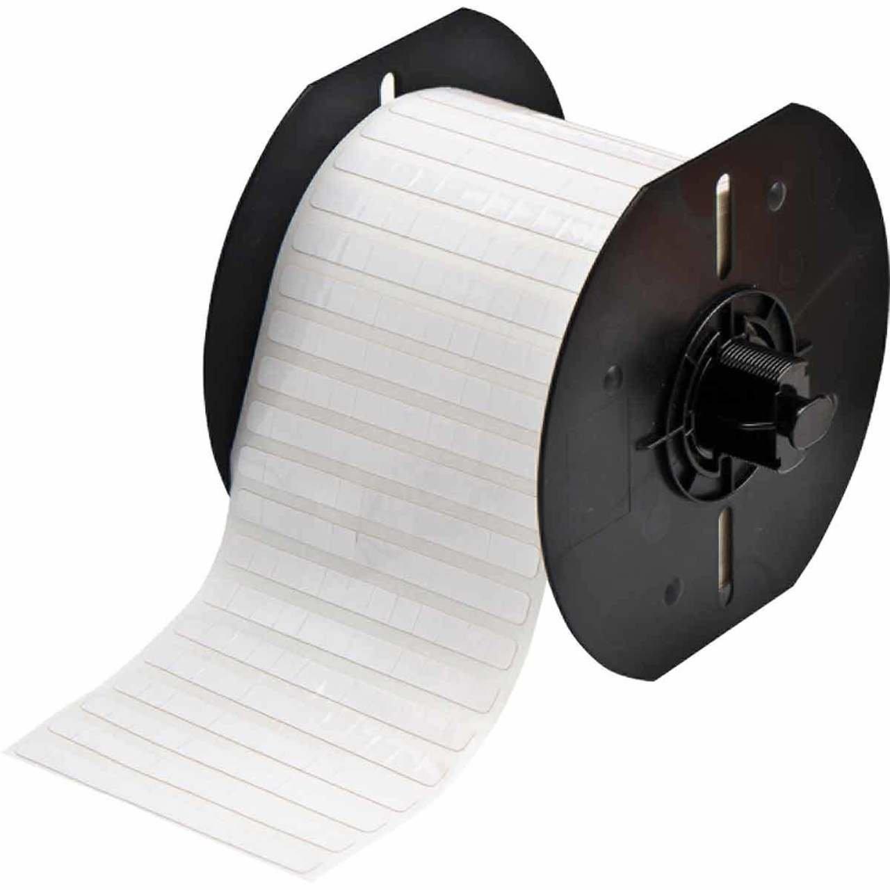 B33-11-423 B33,B423,WHT,0.25"X0.25",FIT,