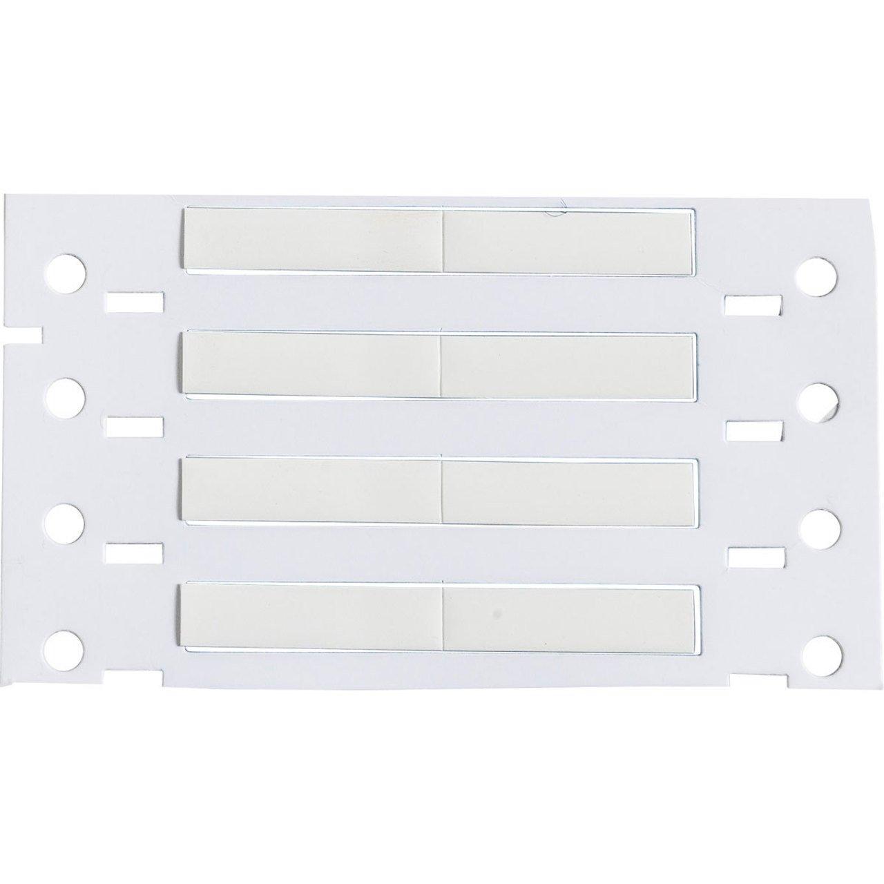 B33-125-2-342-2 B33,B342,WHT,0.216"X2" 2