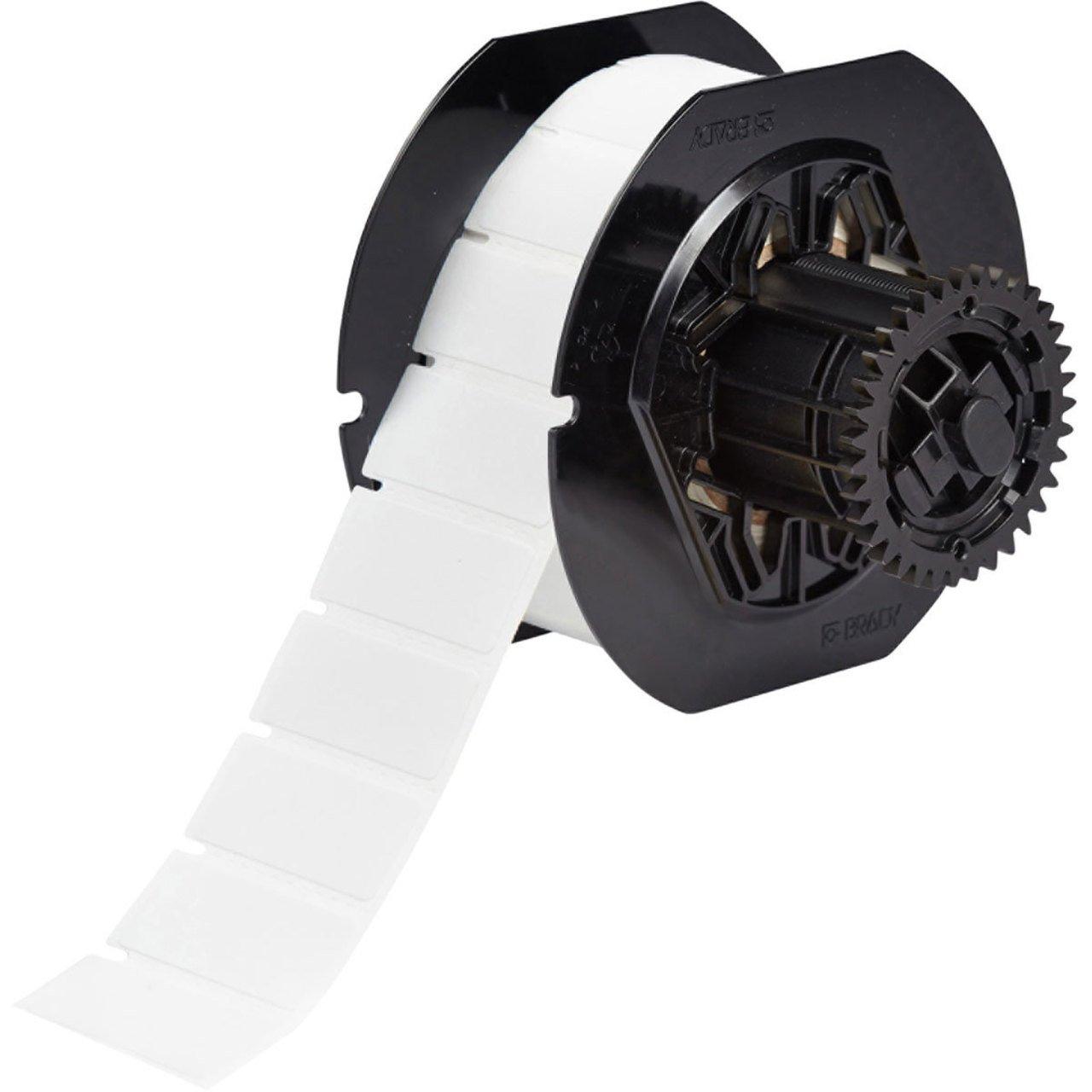 B33-135-427AW B33, B427, WHT, 0.75X1.5",