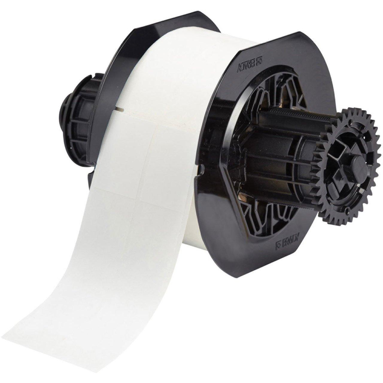 B33-139-461 B33, B461, CLR/WHT, 1X5.25",