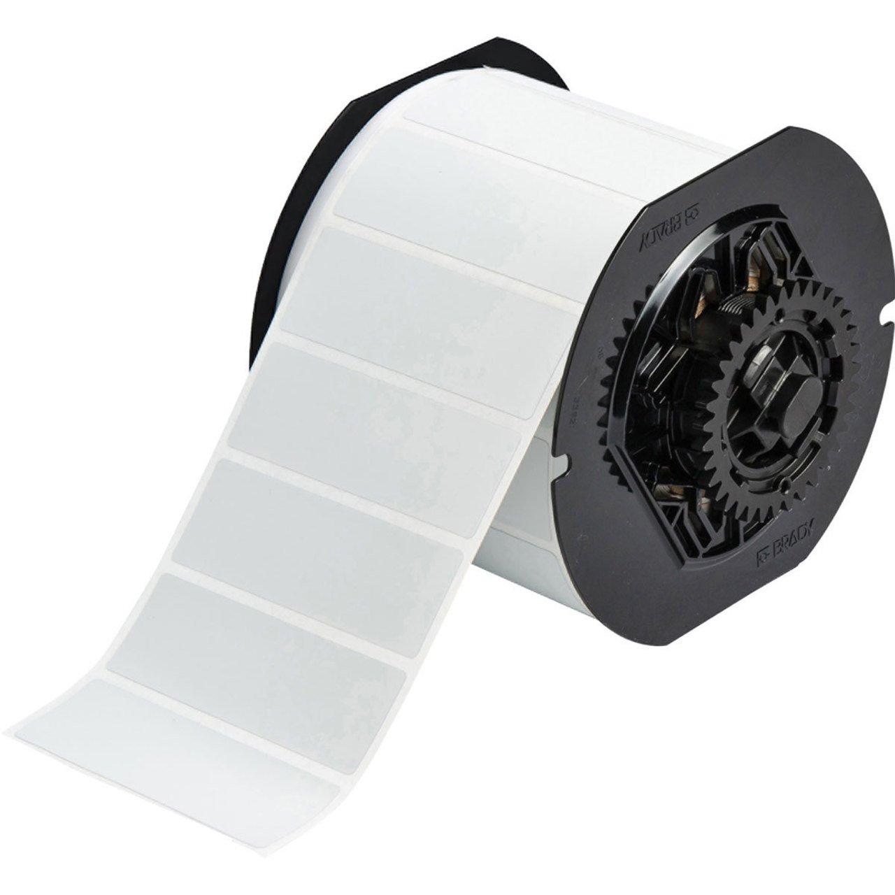 B33-18-428 B33, B428, SILVER, 1 X 3" FIT