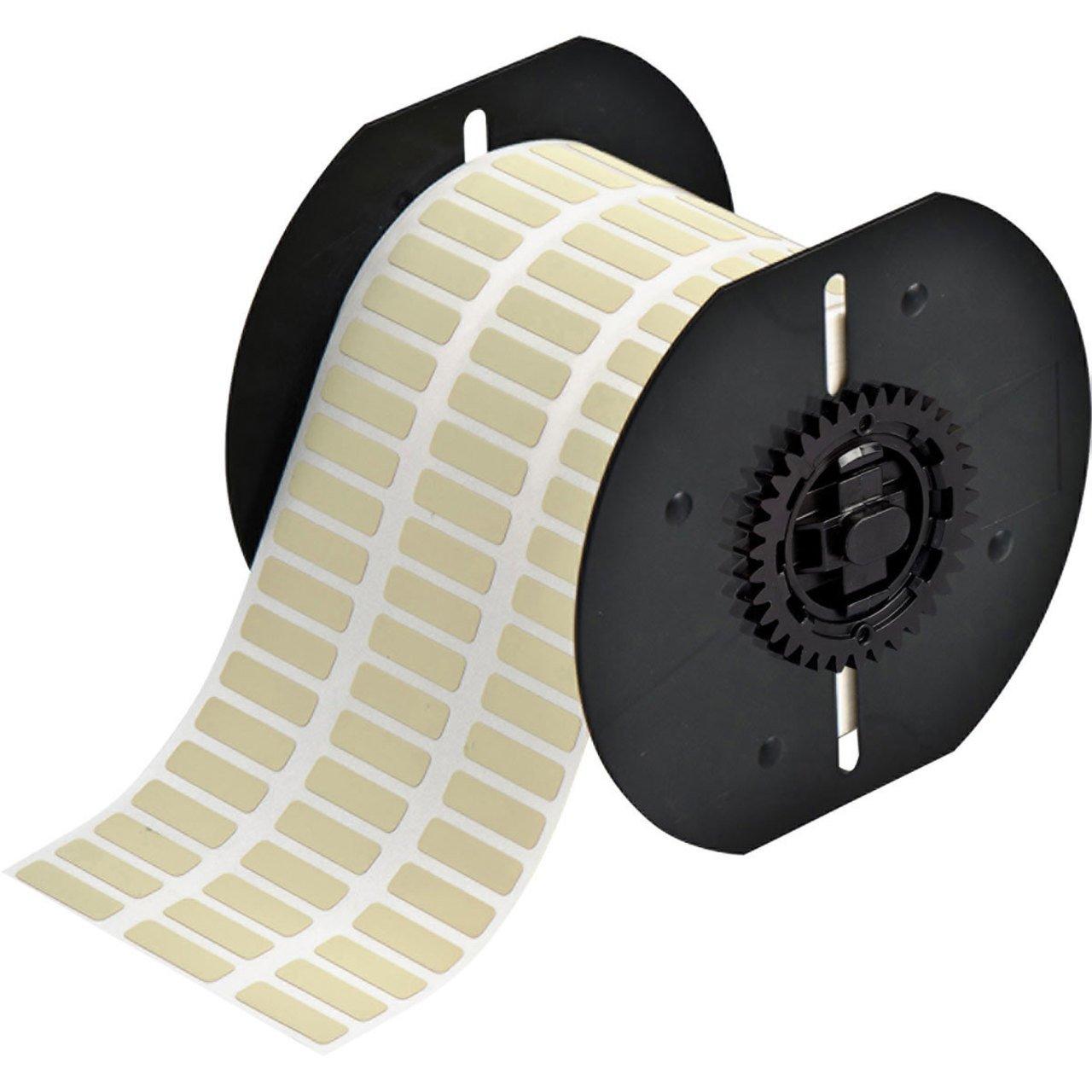 B33-2-724 B33, B724, AMBER, 0.25X0.9" FI