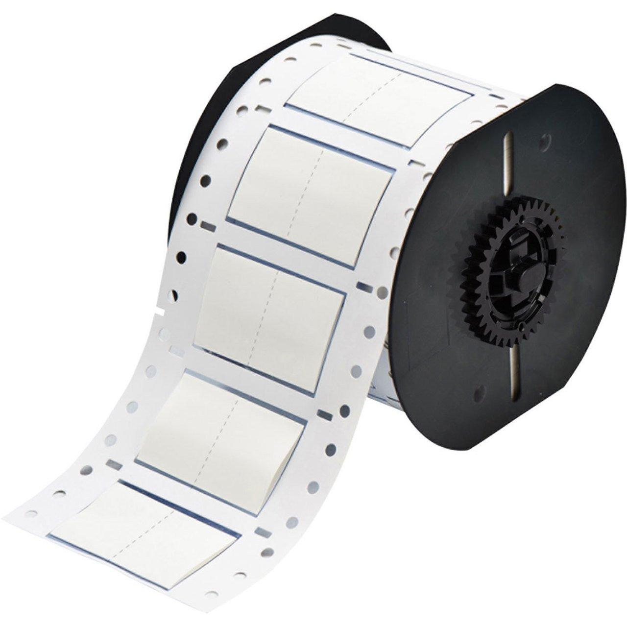 B33-750-2-342-2 B33, B342, WHT, 1.201X2"