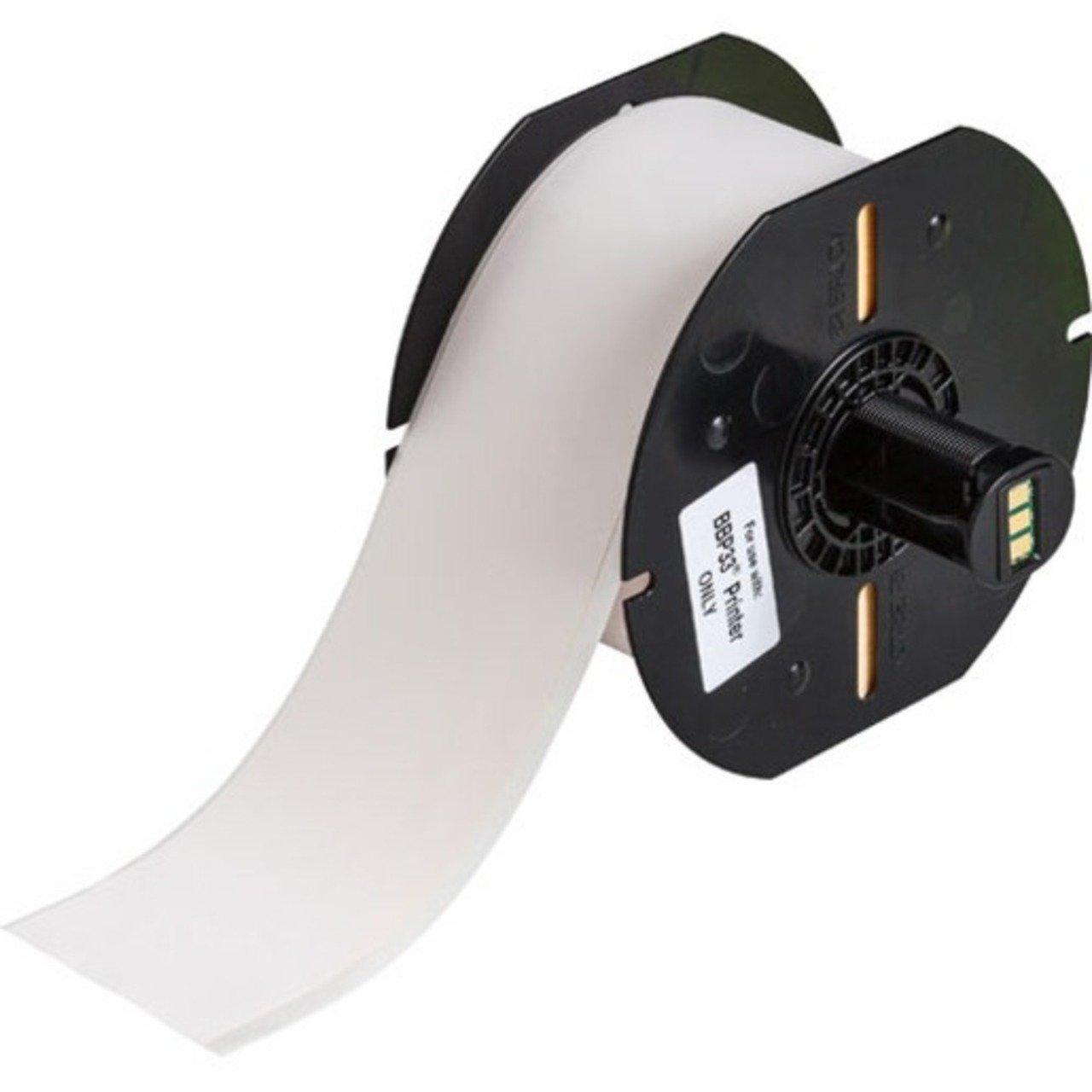 B33C-2000-437 B33,B437,WHT,2.00X85FT. FI