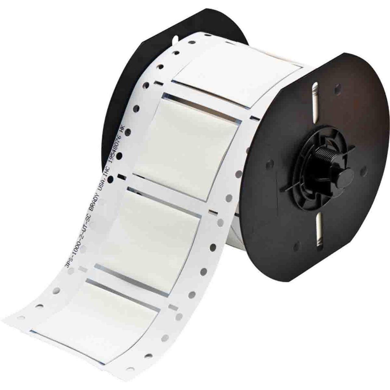 B33D-1000-2-342 B33, B342 DS, WHT, 1.6X2