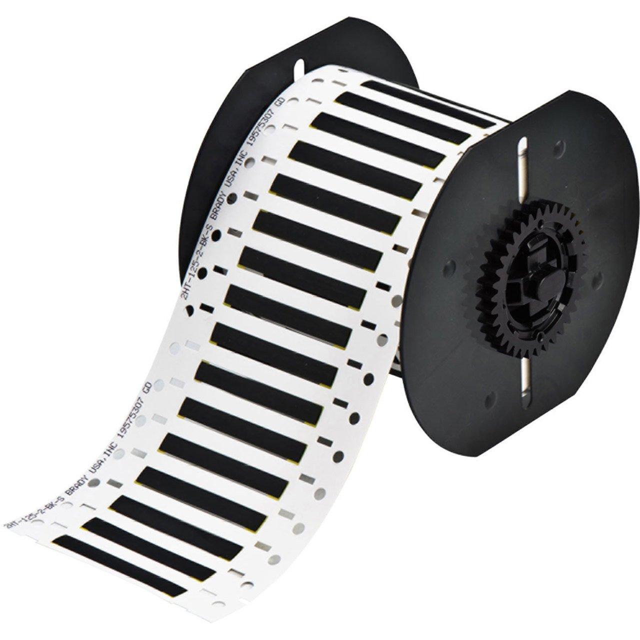 B33D-125-2-345BK B33, B345 DS, BLK, 0.23