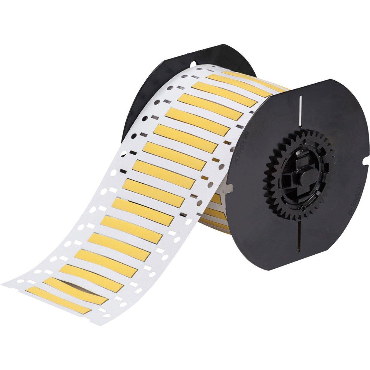 B33D-125-2-7641Y B33, B7641, YEL, .216X2