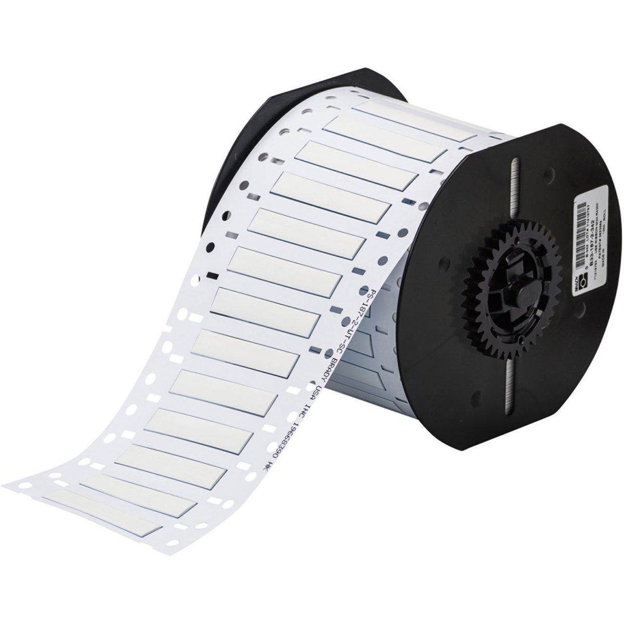 B33D-187-2-345 B33, B345 DS, WHT, 0.335X