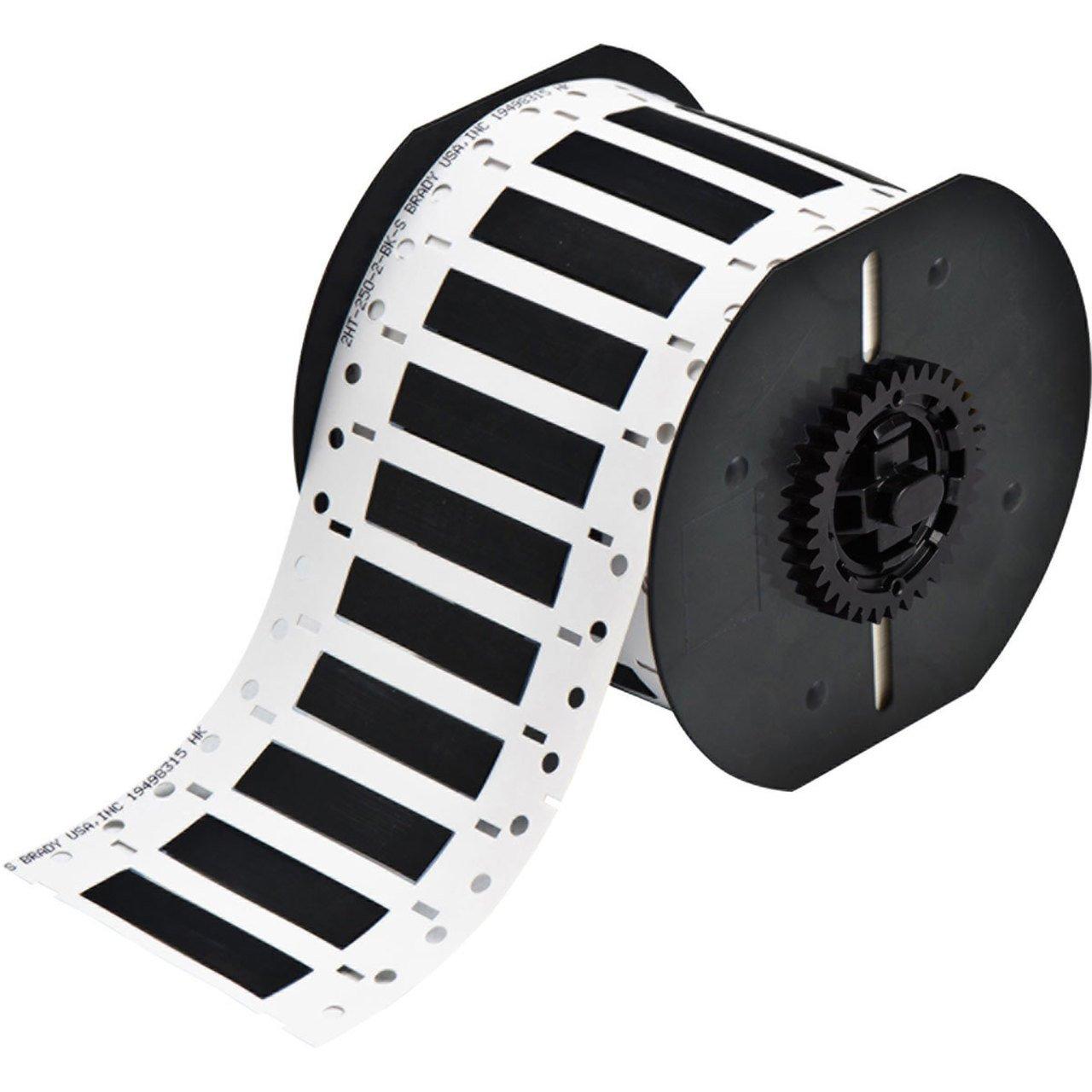 B33D-250-2-345BK B33, B345 DS, BLK, 0.43