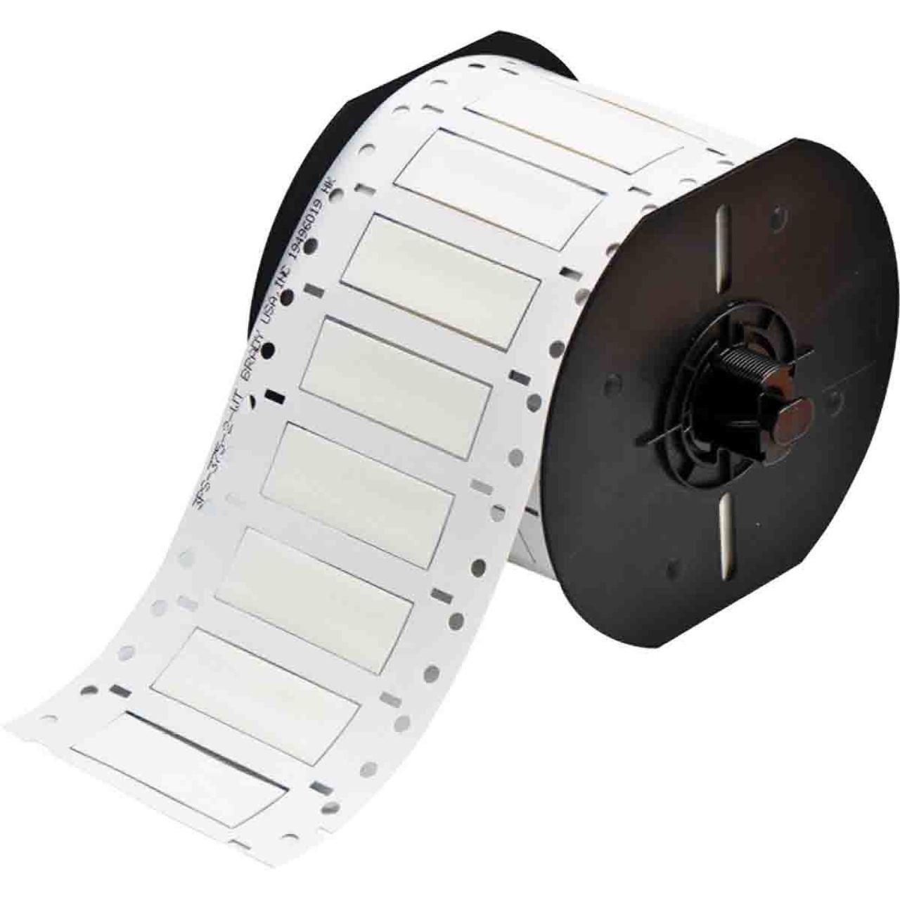 B33D-375-2-342 B33, B342 DS, WHT, 0.607X