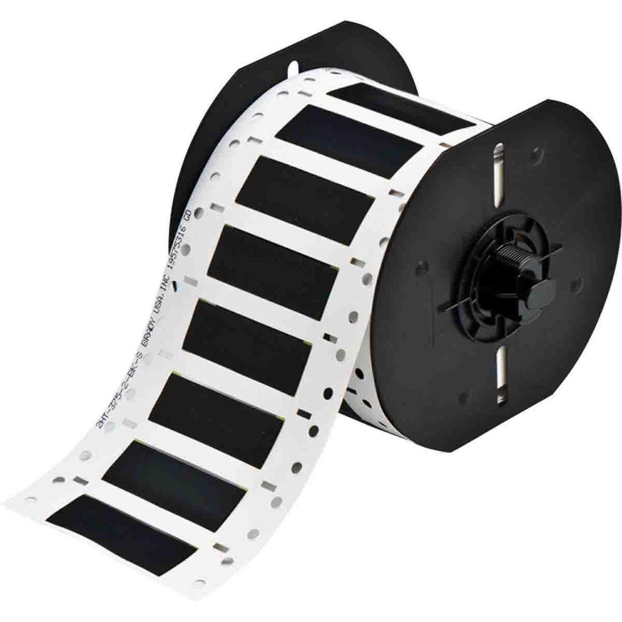 B33D-375-2-345BK B33, B345 DS, BLK, 0.64