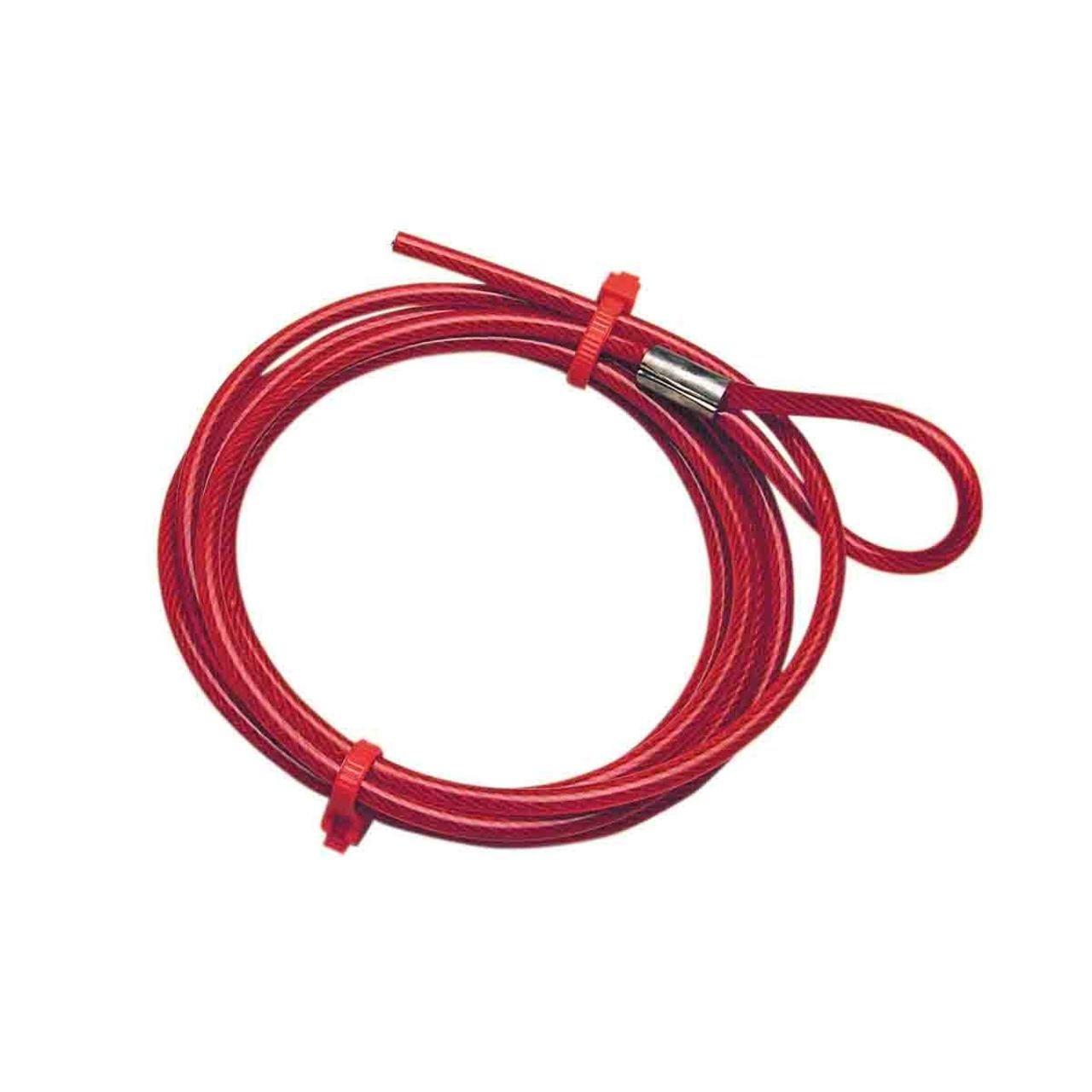 CABLE PRINZING CABLE RED 6 FT