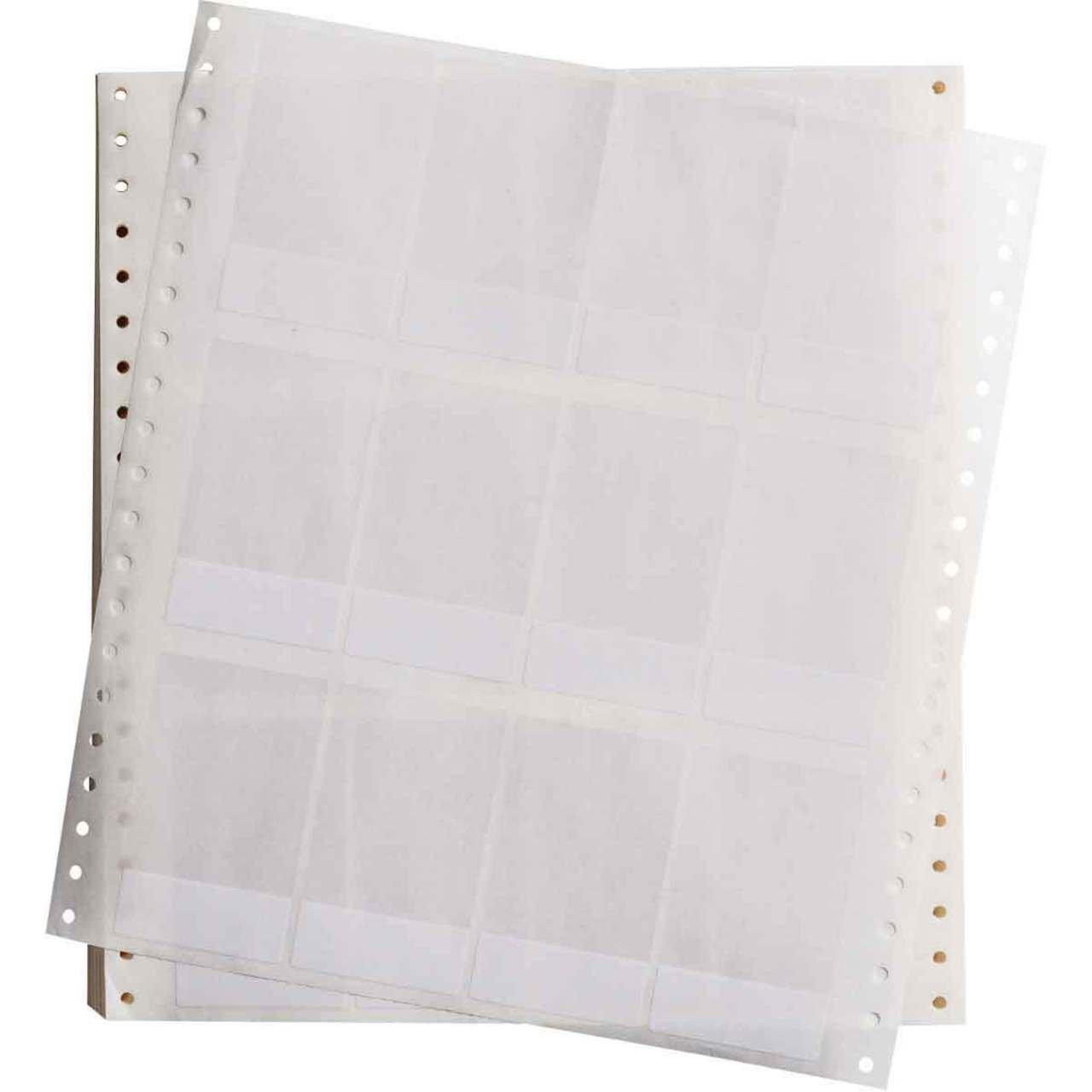 DAT-8-292-1 LABEL 3.187 IN H1.9 IN W