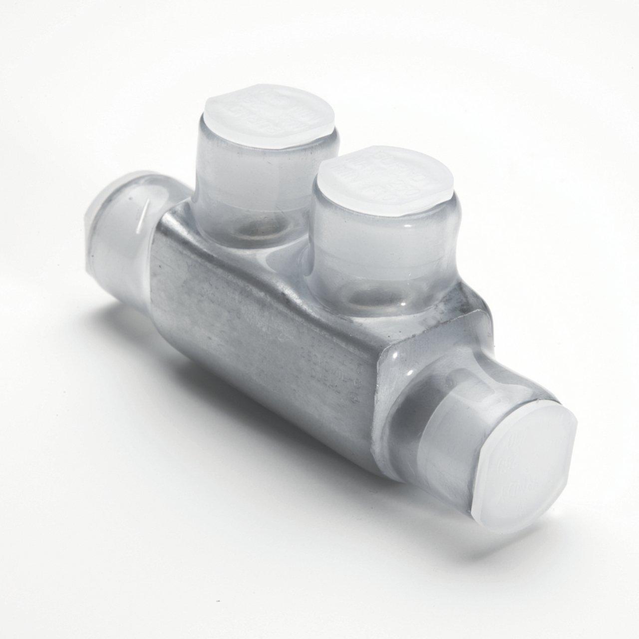 BISR250 INLINE SPLICE,#10-250MCM