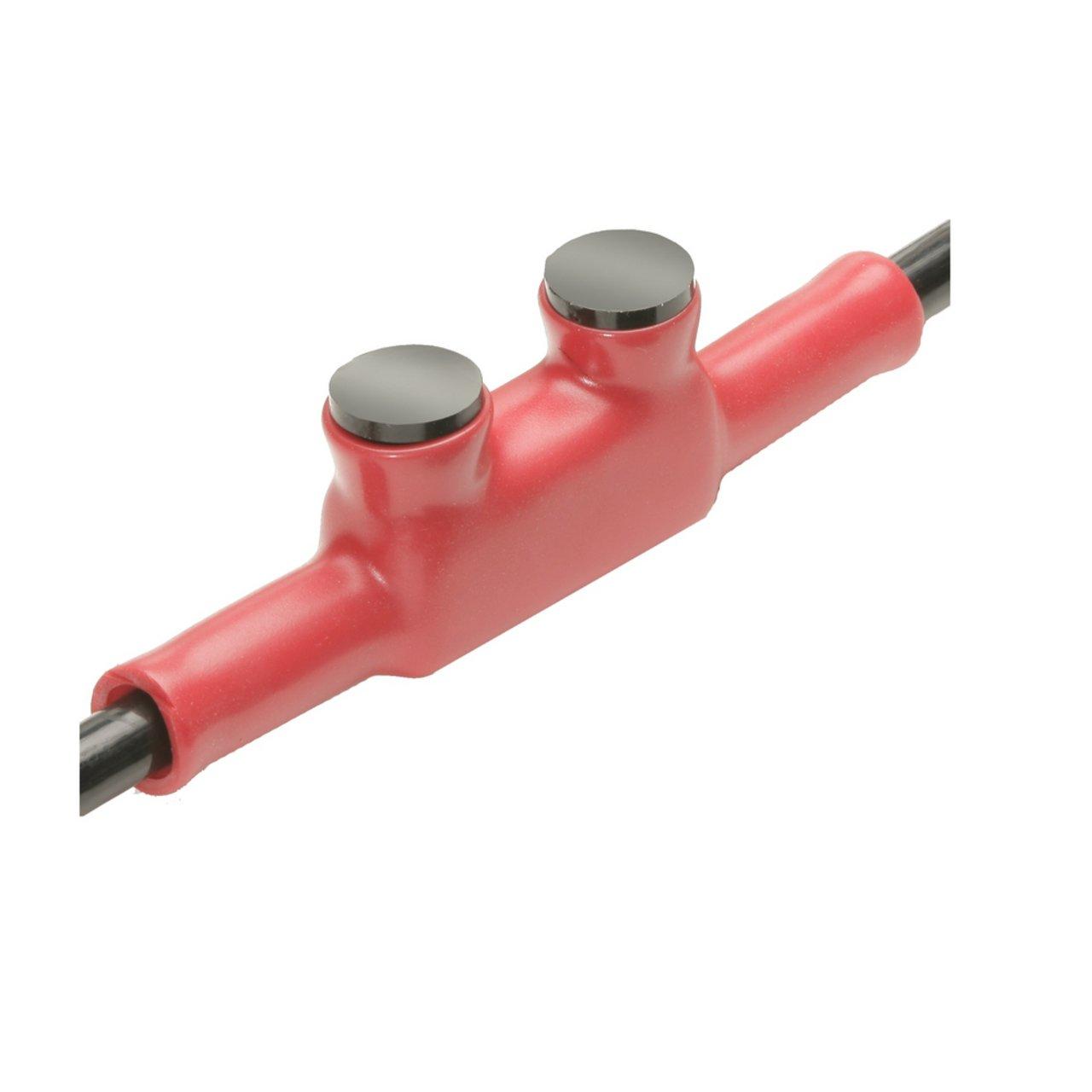 HUBBELL 26003249 | BISR3/0DB UNITAP AL/CU1/0-3/0 2P | Other Connectors ...