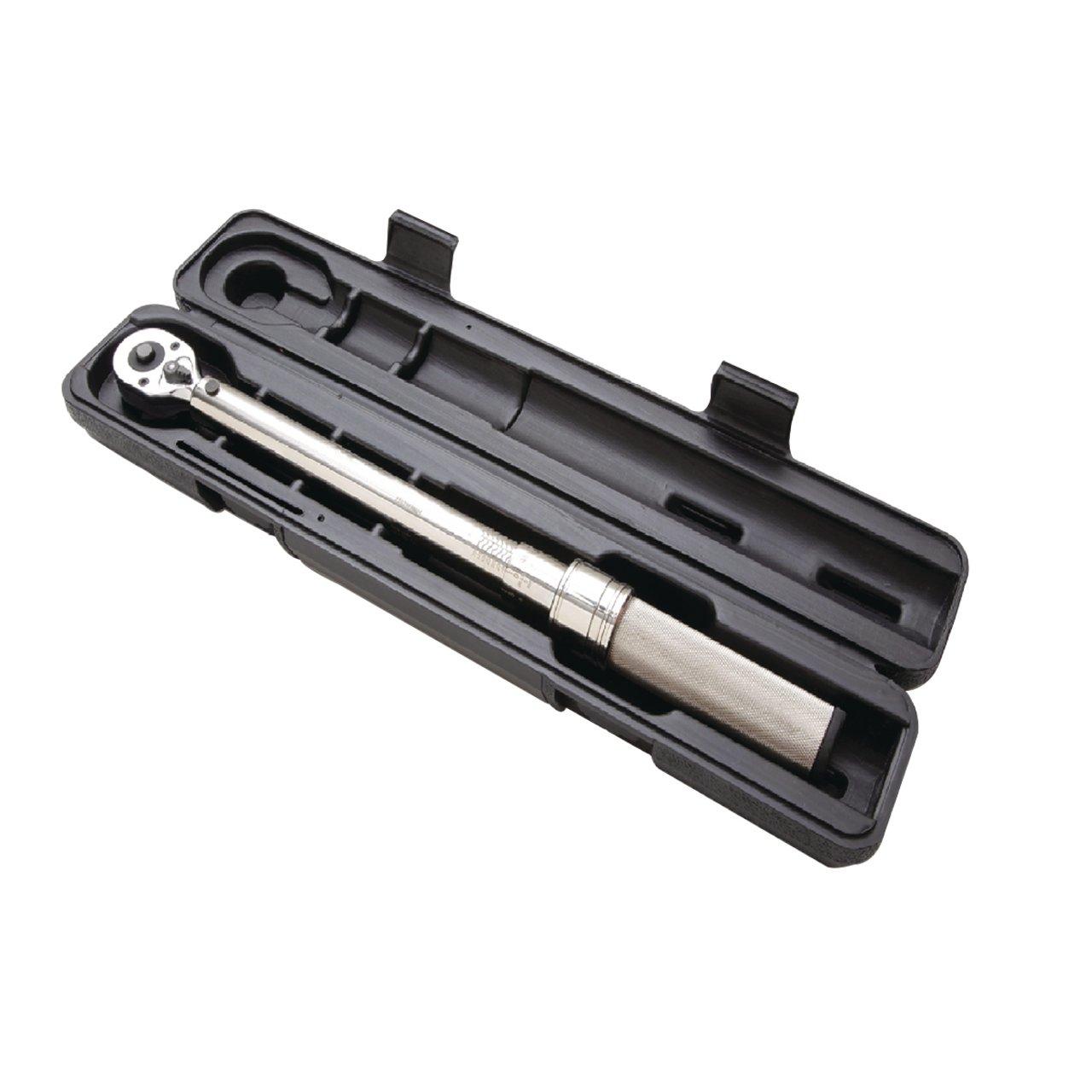 BTW30150 TORQUE WRENCH 30-150INLB
