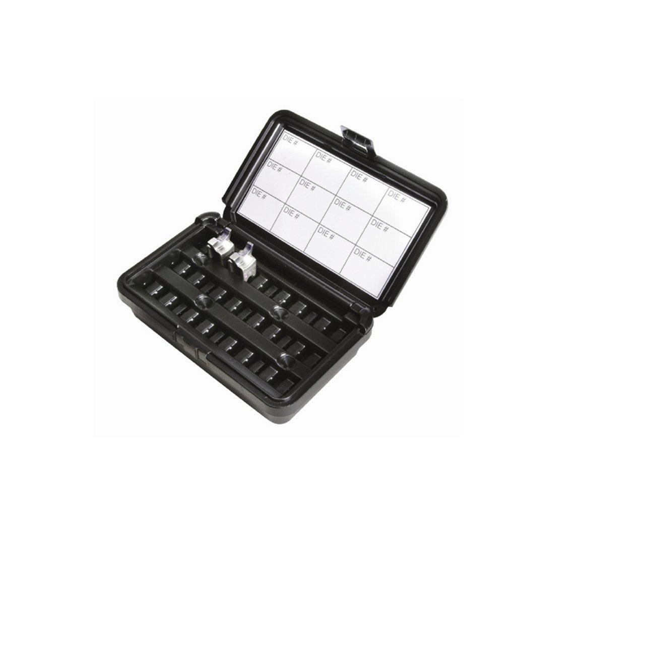 CASEWDIES BOITIER MET MATR SERT MD6