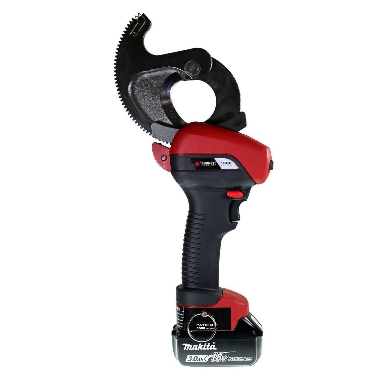 PATCUT1500LI BATTERY CABLE CUTTER CU-AL