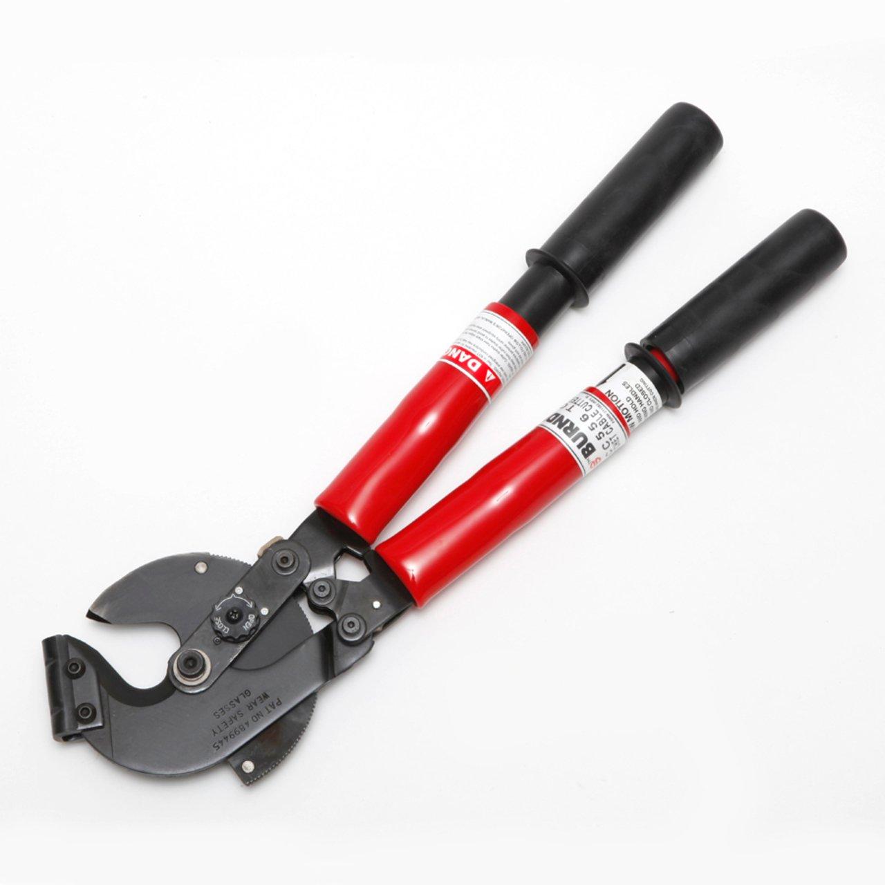 RCC556 CUTTER, RATCHET, 556 ACSR