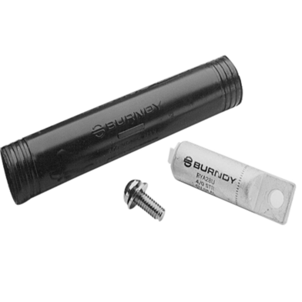 RYA28UK TERMINAL KIT 4/0 ALUM