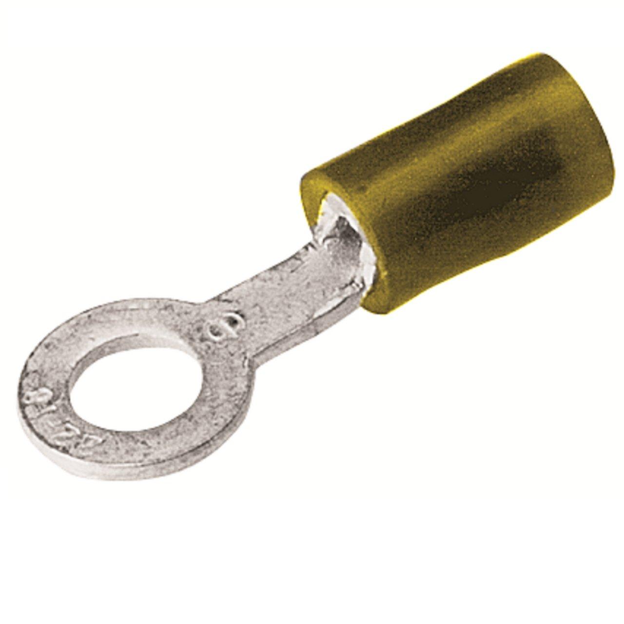 TN1010 INSULATED NYLON TERM LUG 1210