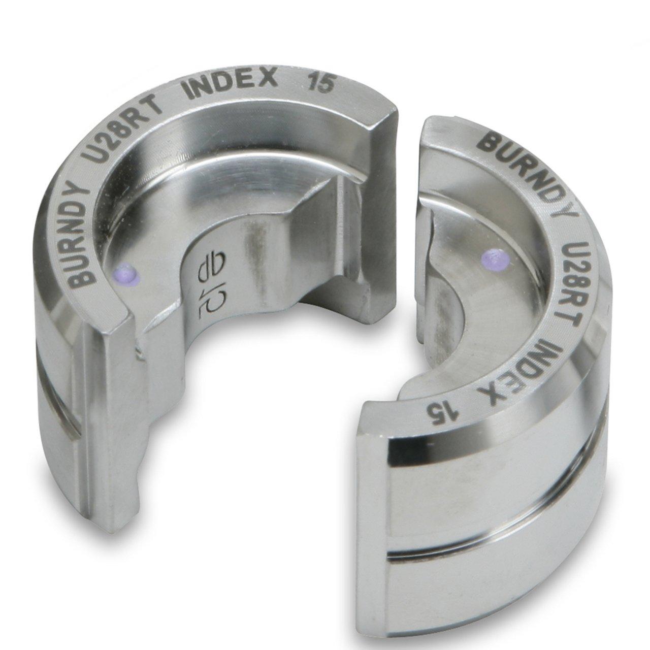 UPRECRIMP34 PREMARKING UDIE FOR 3/4IN