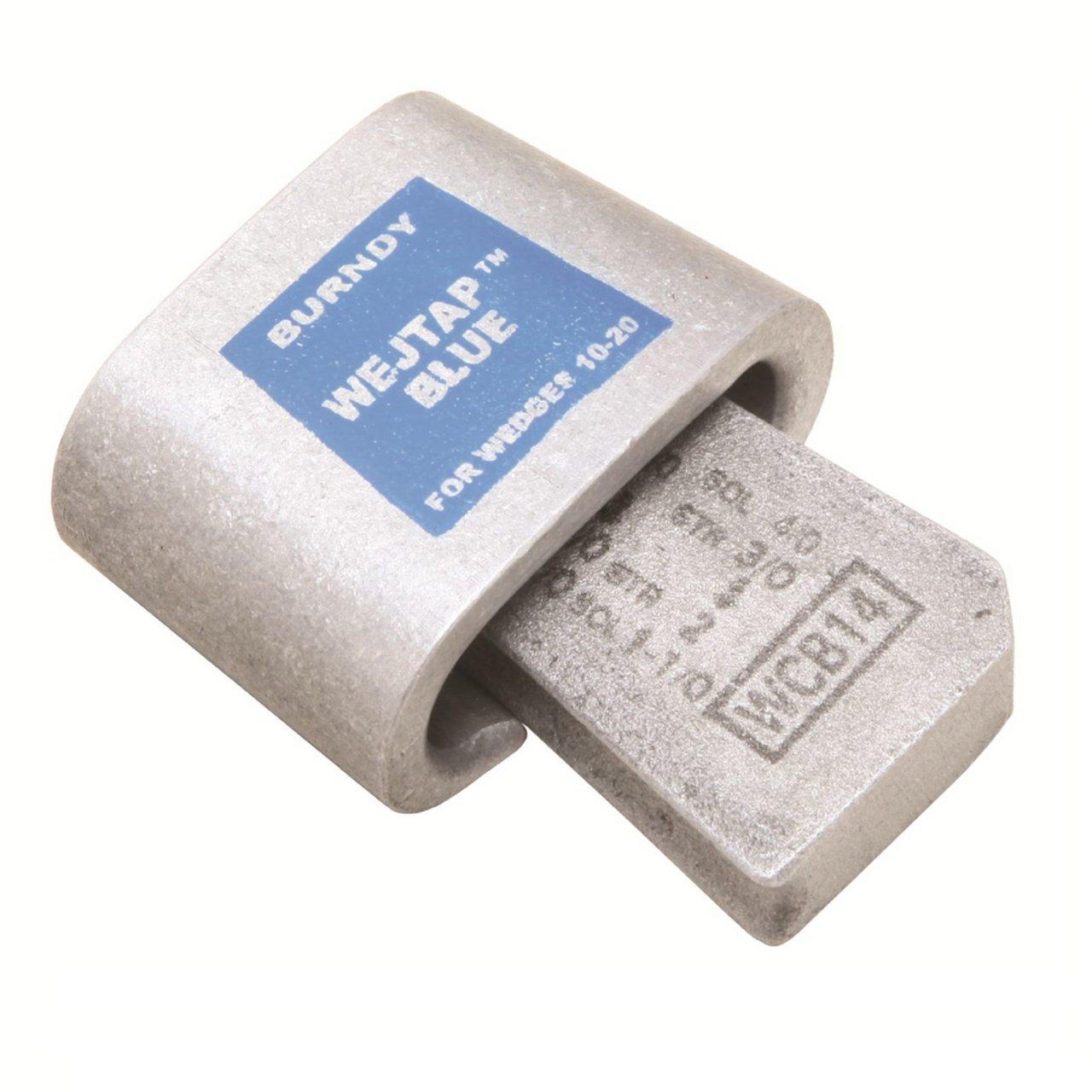 WCB14 WEJTAP,SUM OF DIAMTR: 0.839"MAX