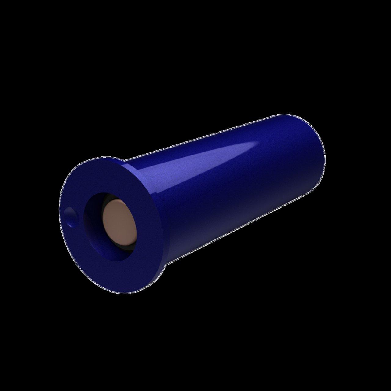 WPBBNBOX25 WEJTAP BLUE BOOST NYL