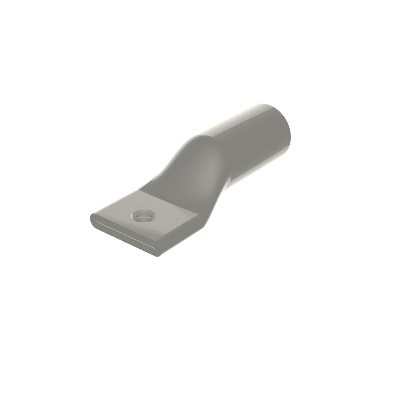 YA25A9 AL/CU1/0STR,1H,1/2