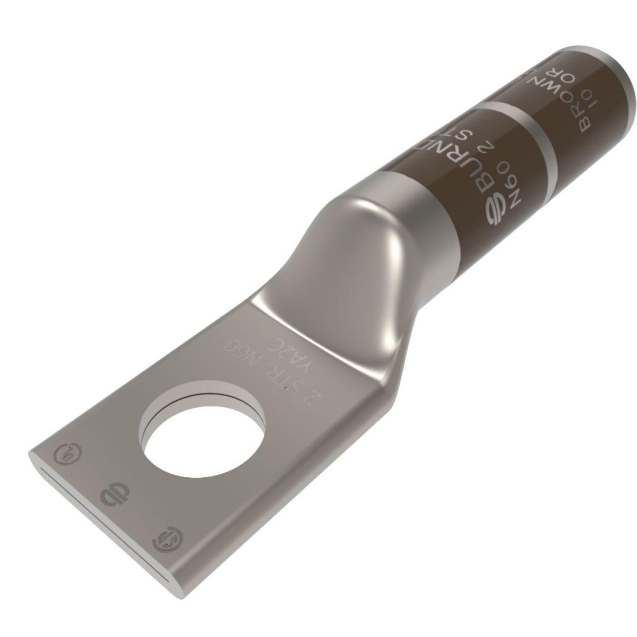 YA2CN COMPRESSION LUG LONG BARREL#2