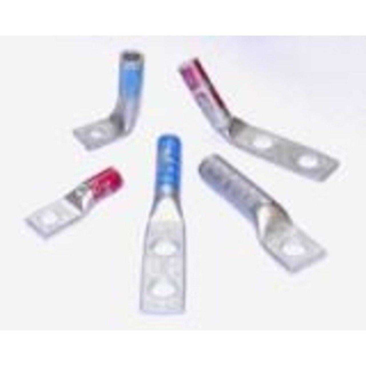 YAL6C2T38 CU#6AWG,SB,2H,3/8,1CC