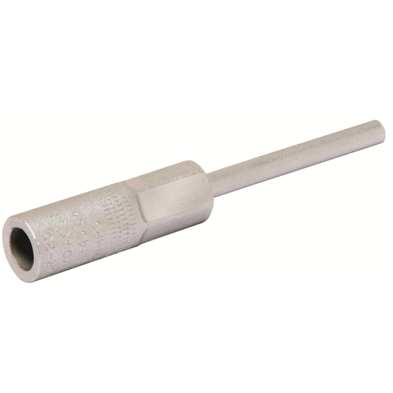 YE25R25 #2 - 1/0 PIN TERMINAL