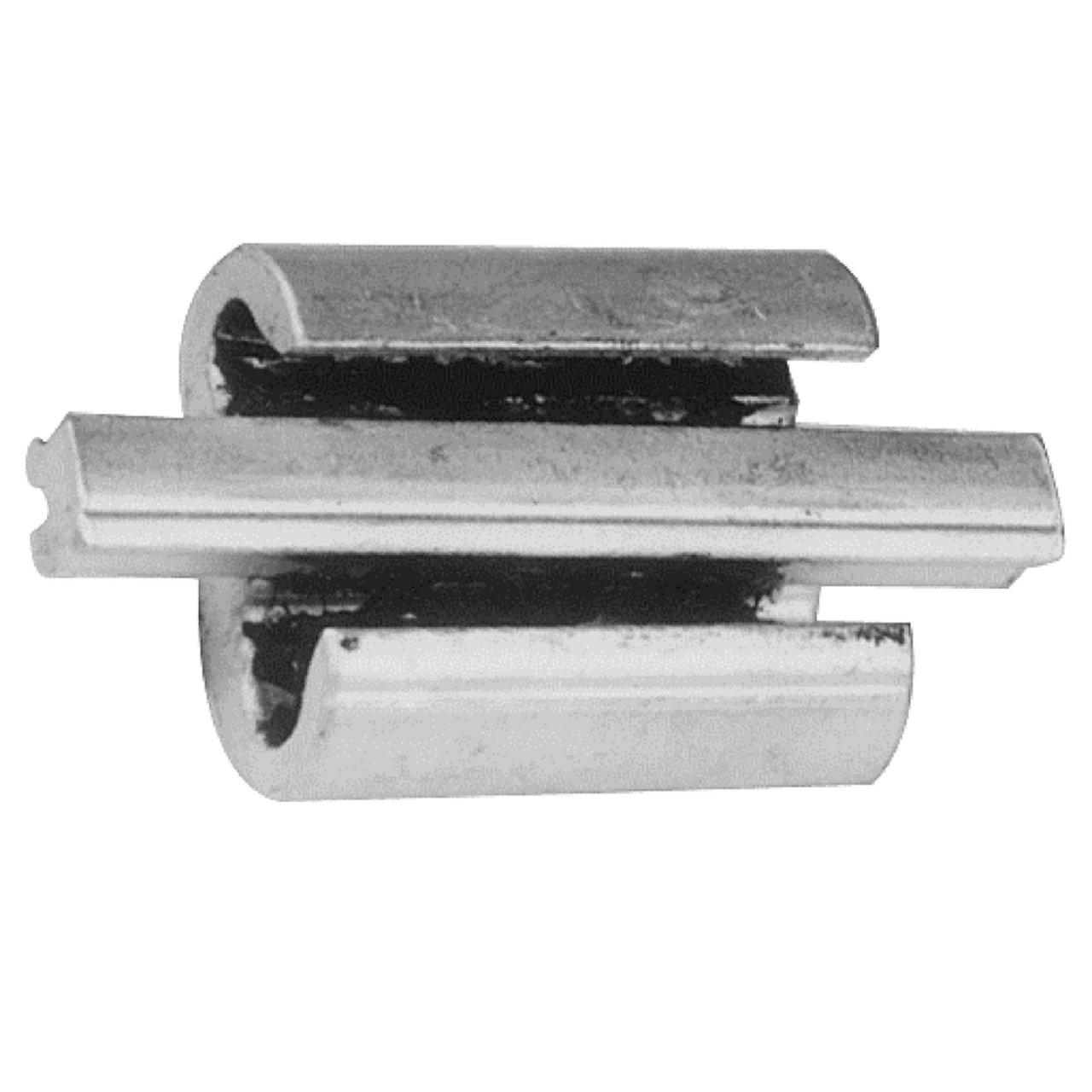 YP25U25 3 SHAPED ALUM COMP CONN