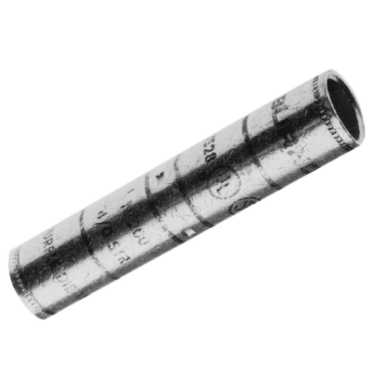 YS6C CU#6STR,LB,SPLICE