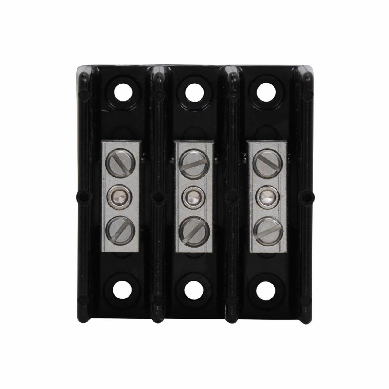 16200-3 BUS TERMINAL BLOCK